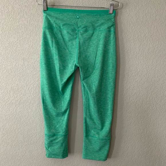 Prana Workout Leggings - Picture 2 of 5